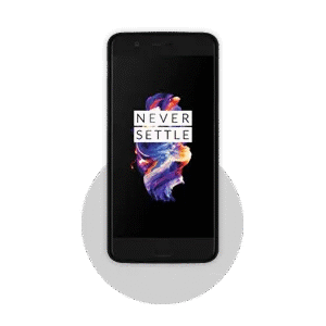 OnePlus 5