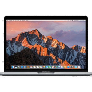 MacBook Pro 13″ 2016 (A1706/A1708) Retina