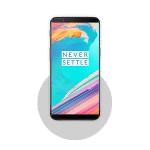 OnePlus 5T