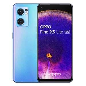 OPPO Find X5 Lite 5G (CPH2371)