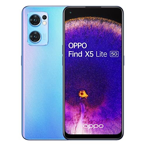 OPPO Find X5 Lite 5G (CPH2371)