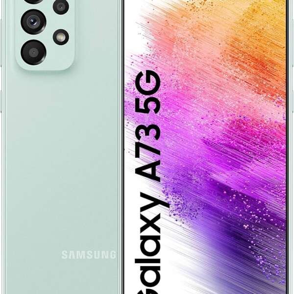 Galaxy A73 5G