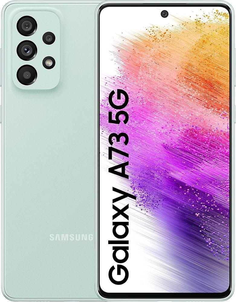 Galaxy A73 5G