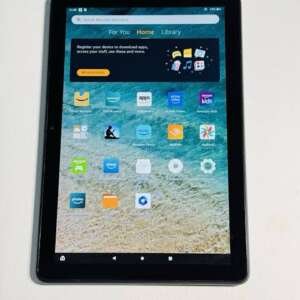 Amazon 10 11th Gen  T76N2B