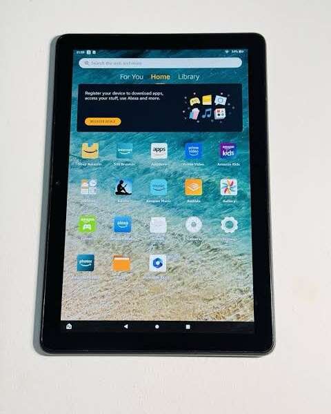 Amazon 10 11th Gen  T76N2B