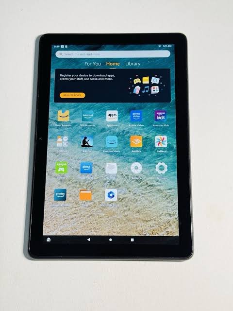 Amazon 10 11th Gen  T76N2B