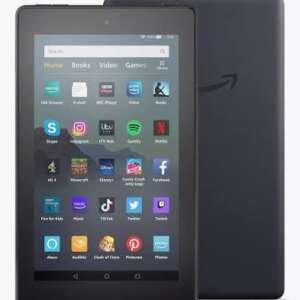 Amazon Fire 7 (9th Gen) KFMUWI