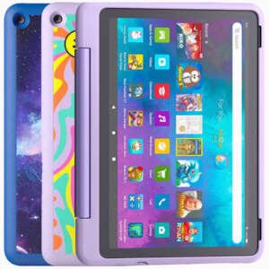 Amazon Fire HD 10 Kids Pro
