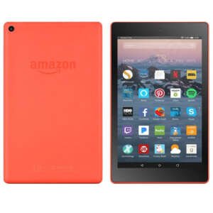 Amazon Fire HD 8 – PR53DC