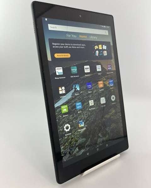 Amazon HD 10 SL056ZE