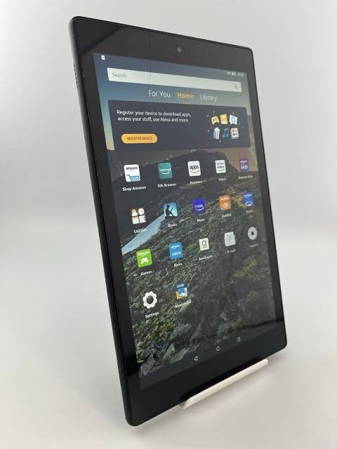Amazon HD 10 SL056ZE