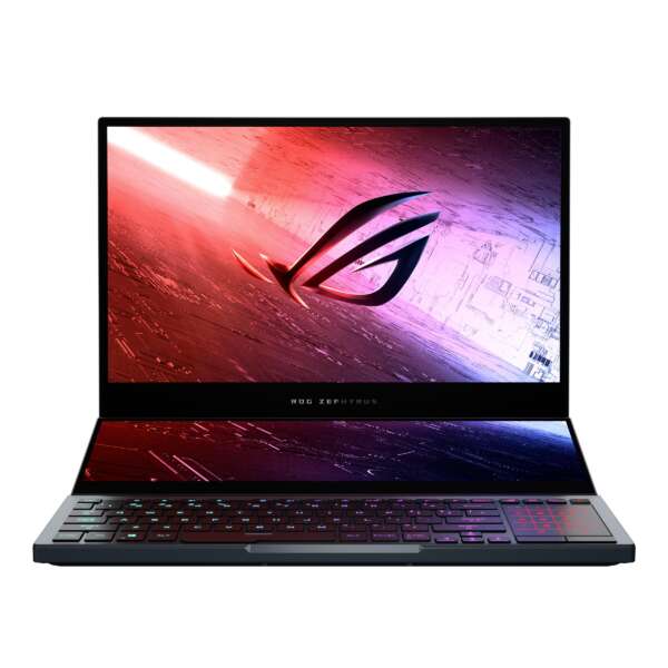Asus Laptop All Models