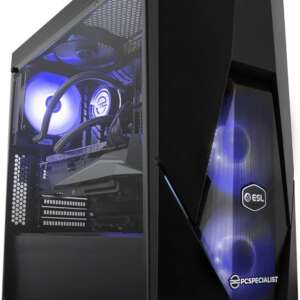 ESL PC All Models