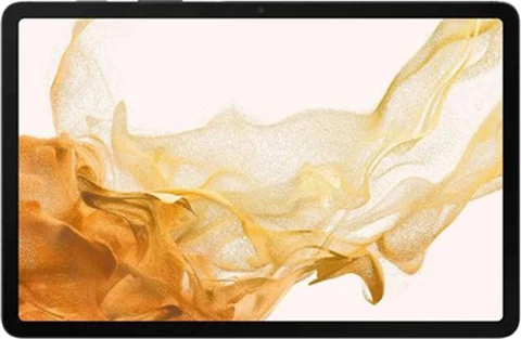 Galaxy Tab S8 plus SM X808 X806