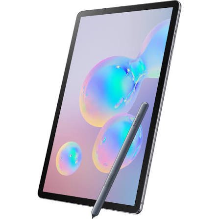 Galaxy Tab s6 (SM-T860/SM-T865)