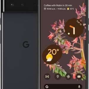 Google Pixel 6 (GB7N6)