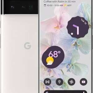Google Pixel 6 Pro (G9S9B)