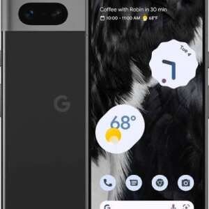 Google Pixel 7 (GVU6C, GQML3)