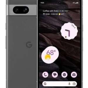 Google Pixel 7a (GWKK3, GHL1X, G0DZQ)