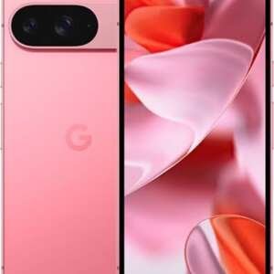 Google Pixel 9 (G2YBB)