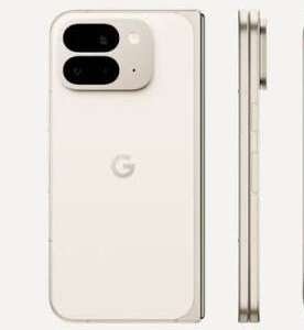 Google Pixel 9 Pro Fold (GGH2X, G9FPL)