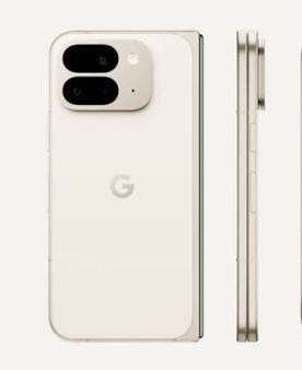 Google Pixel 9 Pro Fold (GGH2X, G9FPL)