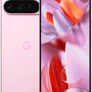 Google Pixel 9 Pro XL (GGX8B)