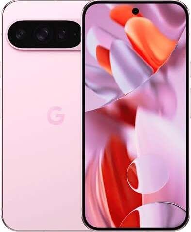 Google Pixel 9 Pro XL (GGX8B)