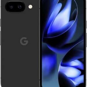 Google Pixel 9A (GTF7P)