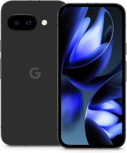 Google Pixel 9A (GTF7P)