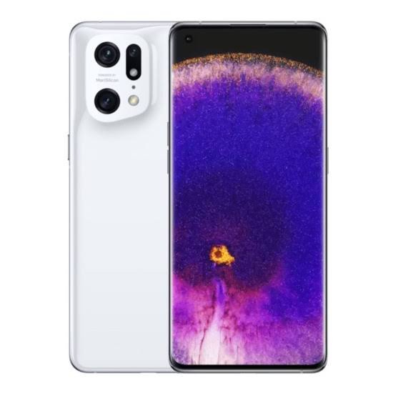 OPPO Find X5 Pro (CPH2305)
