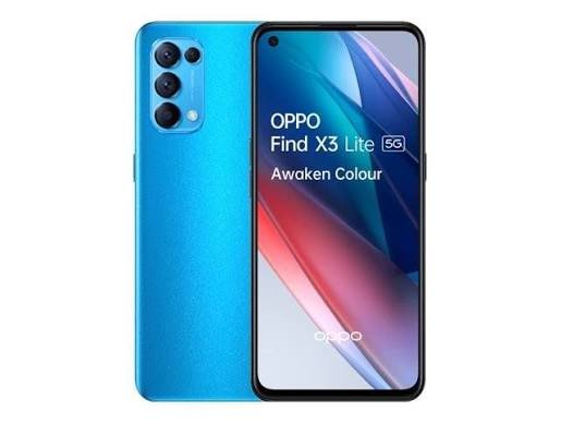 Oppo Find X3 Lite (CHP2145)