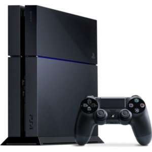 PlayStation 4