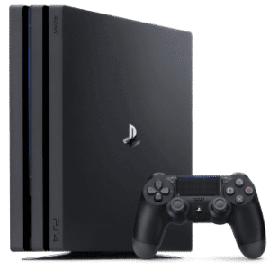 PlayStation 4 Pro