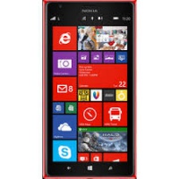 Lumia 1520 (RM-937)