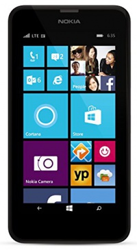 Lumia 635 (RM‑974, RM‑975)