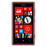 Lumia 720 (RM-885)
