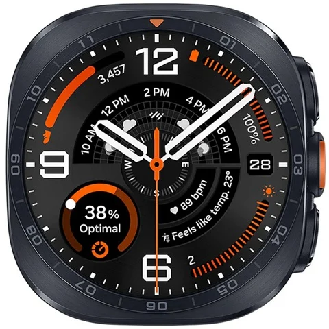 Samsung Galaxy Watch Ultra2