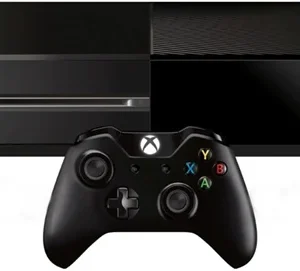 Microsoft Xbox One (Model 1540)