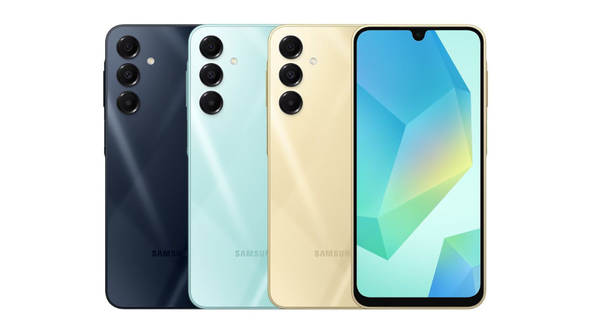 Samsung-Galaxy-A16-5G-India-launch-colors