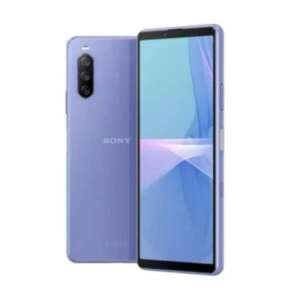 Sony Xperia 10 III XQ-BT52