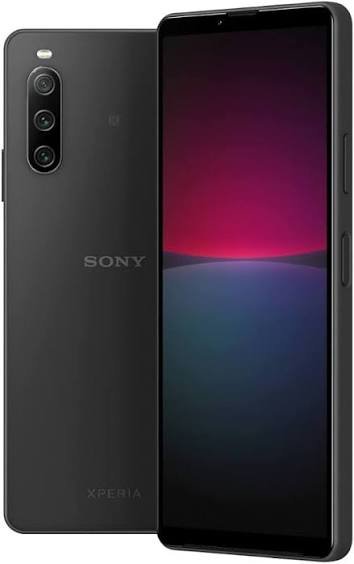 Sony Xperia 10 IV XQ-AS52