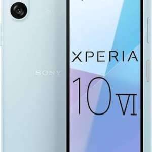 Sony Xperia 10 VI XQCY62