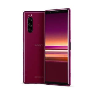 Sony Xperia 5 (J8210, J9210, J9260,)