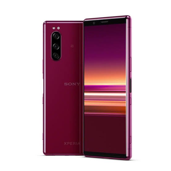Sony Xperia 5 (J8210, J9210, J9260,)