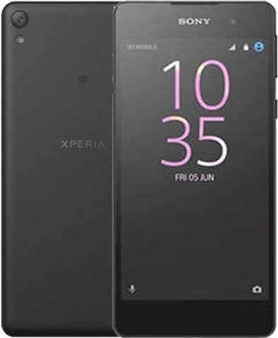 Sony Xperia E5 F3311