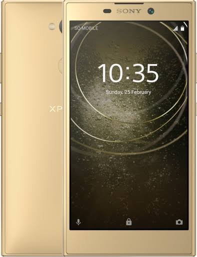 Sony Xperia L2 H3321