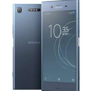 Sony Xperia XZ1 G8341