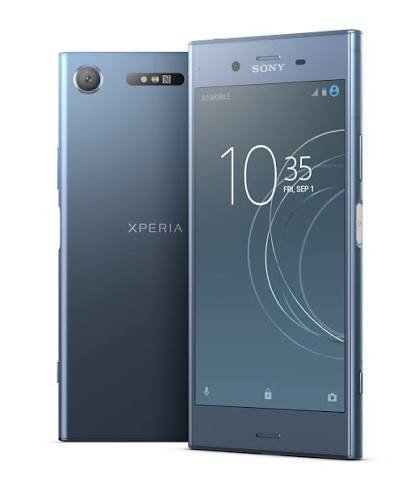 Sony Xperia XZ1 G8341