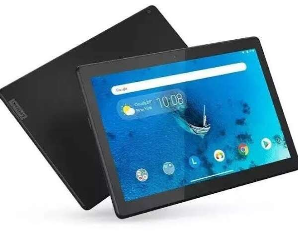 Lenovo Tab M10 (TB-X505F)